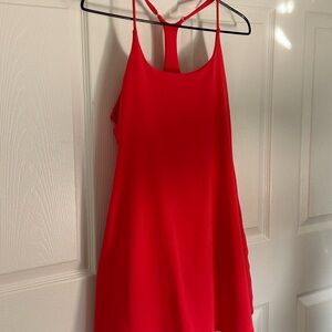 Z by Zella Women’s Trapeze Athletic Dress - Size Large